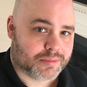 Meet your Posher, Chad